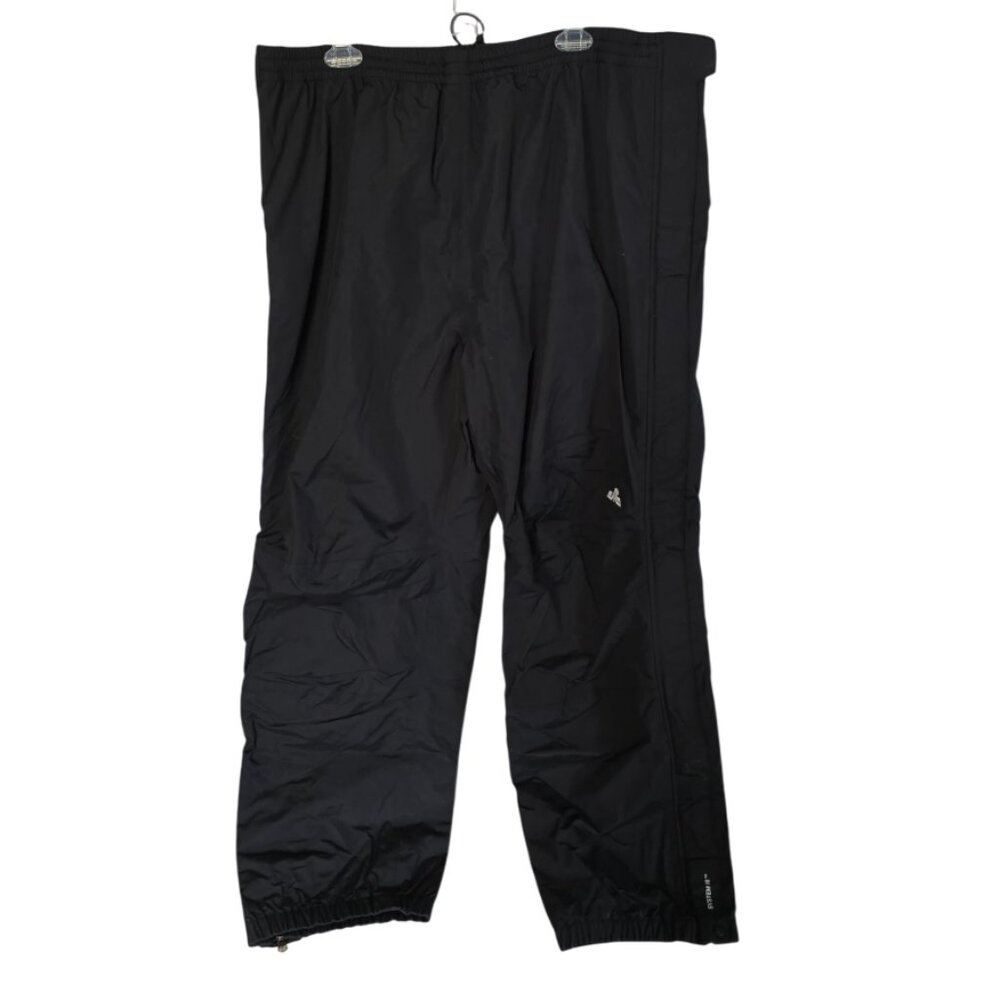 EUC EMS System III Ski Pants Dual Side Leg Zippers